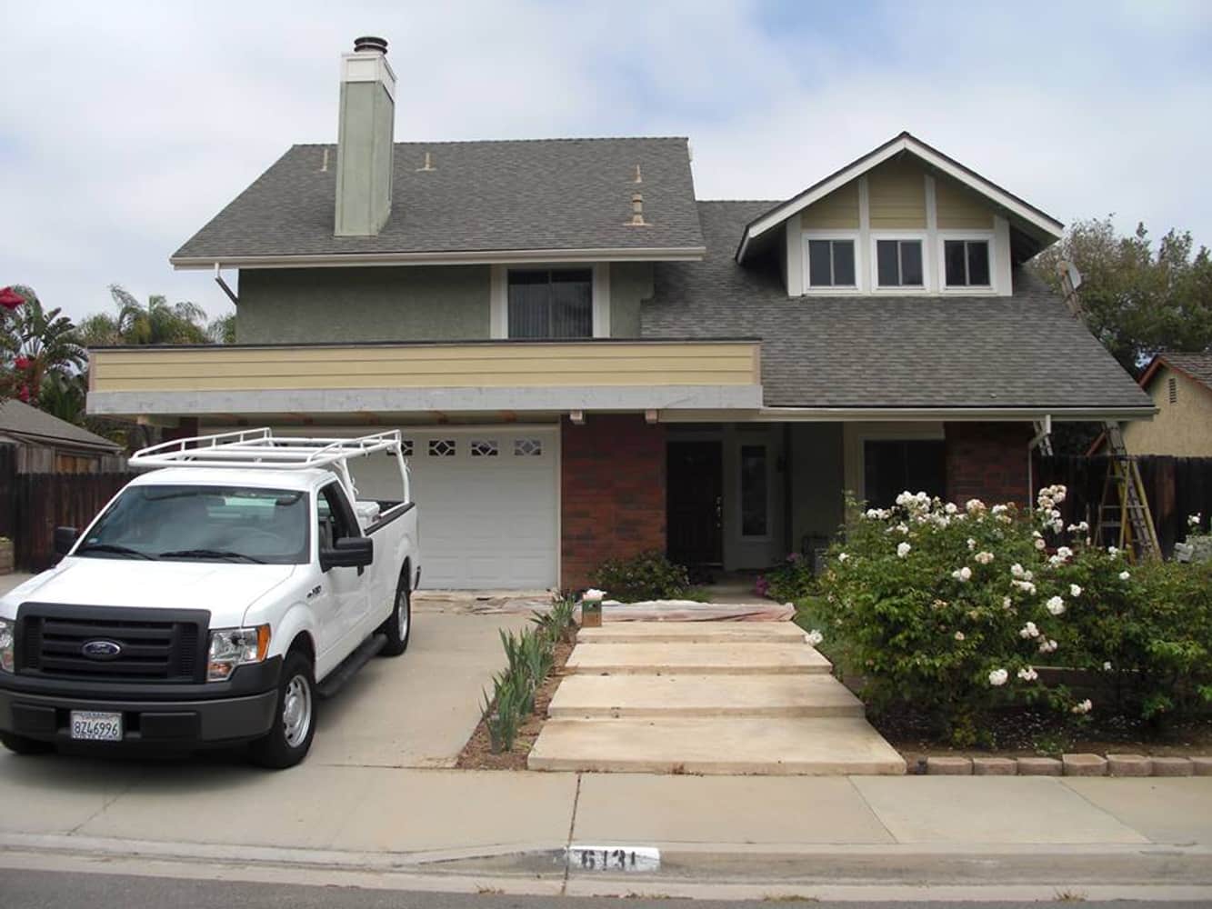 Photo(s) from Jim's Finishing Touch Painting