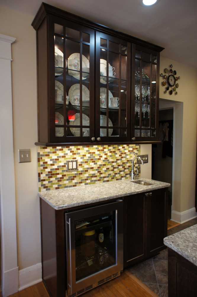 O'Hanlon Kitchens, Inc. Project