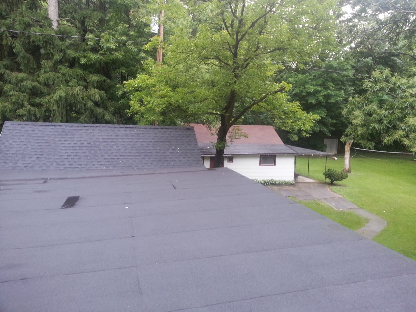 Project photos from Amplified Contracting Llc