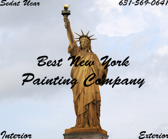 Best New York Painting Company