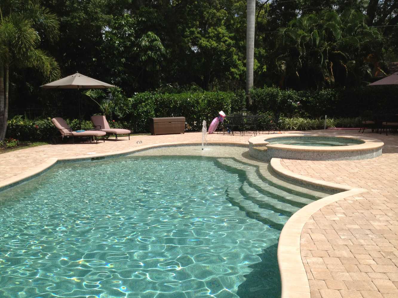 Photos from Pool Pros Inc