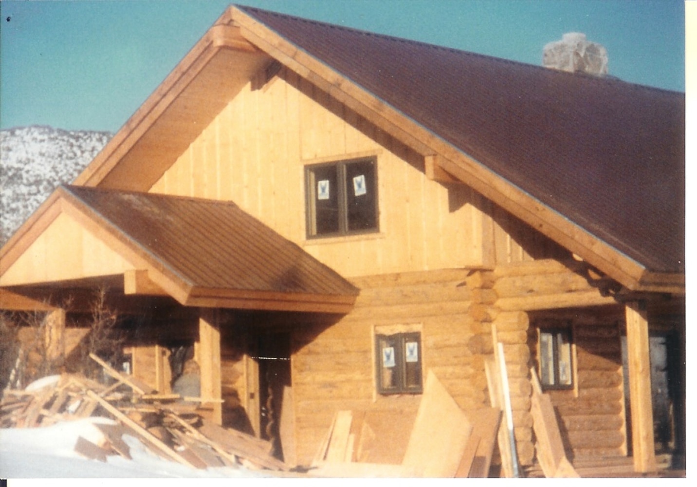 Photo(s) from TYKE PIERCE CONSTRUCTION