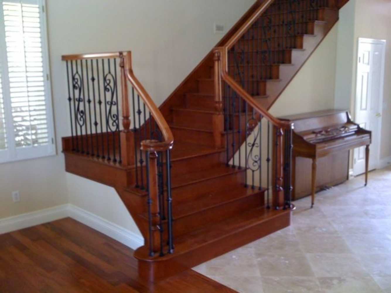 Carlsbad Stair Remodeling Project 