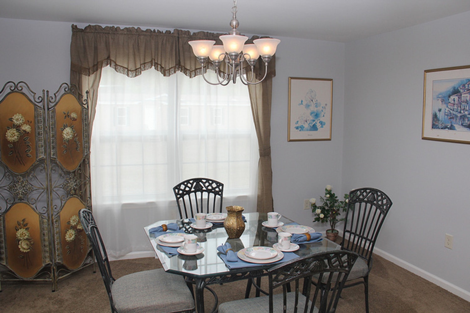 Pleasant Valley Richfield