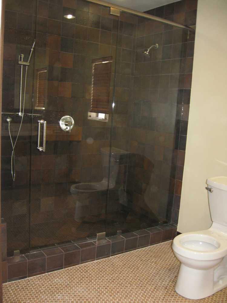 Bathroom Remodels