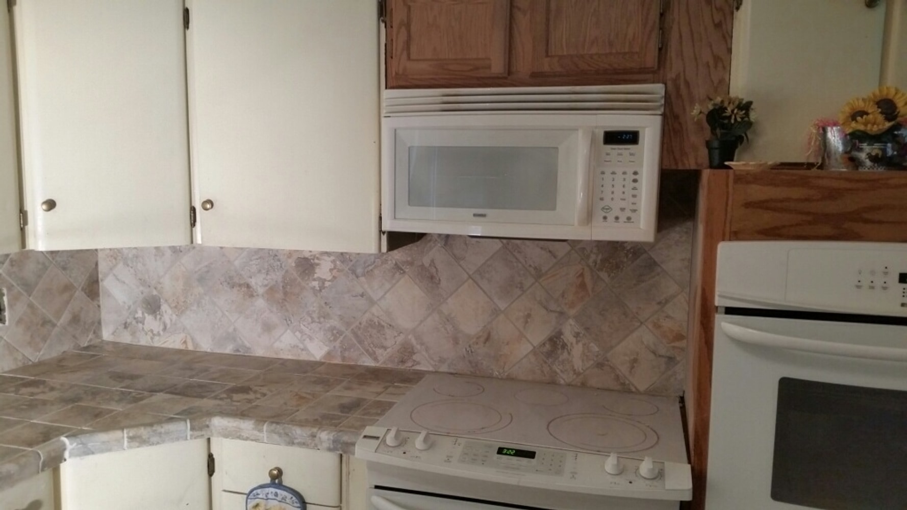 Photos from Cenla Tiles Llc