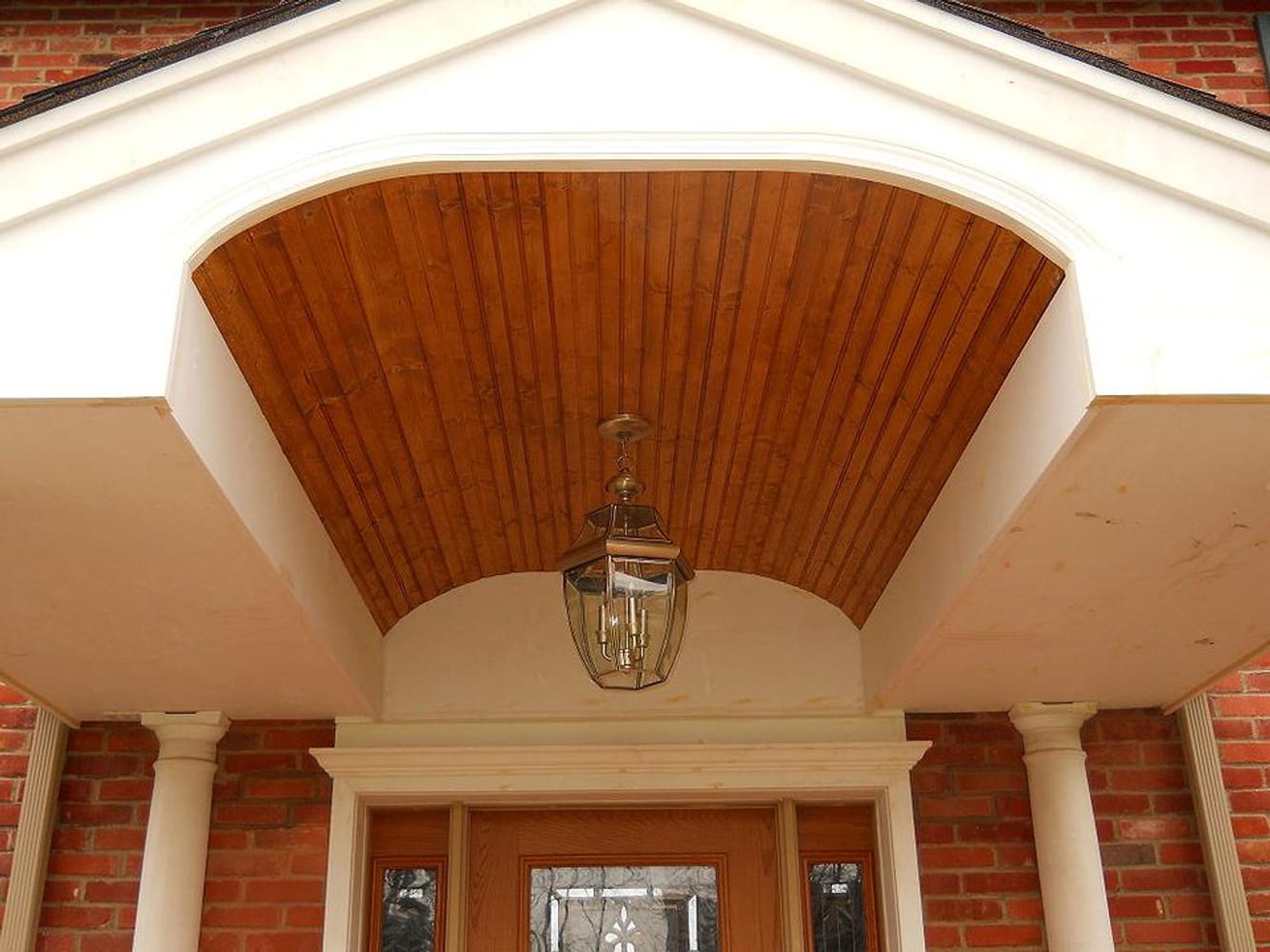 Syska Construction Services LLC Project 1