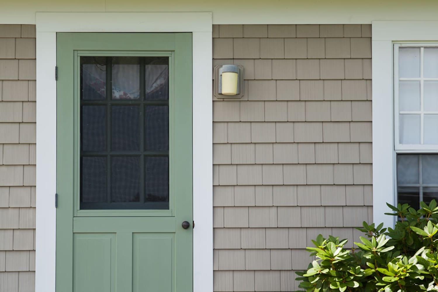 Siding Photos from Marshall Building & Remodeling