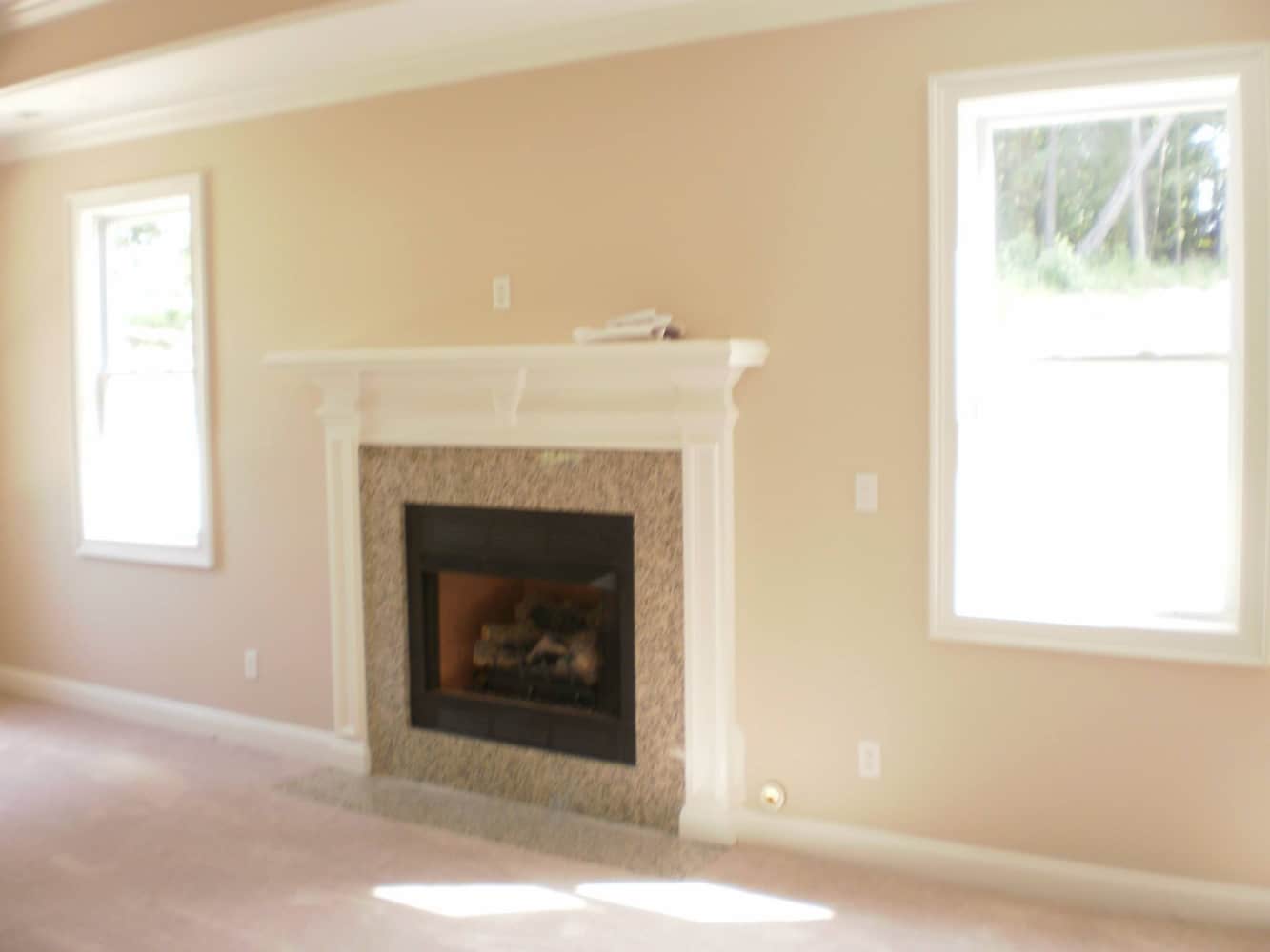 Photo(s) from Precision Builders Of Columbia, Llc