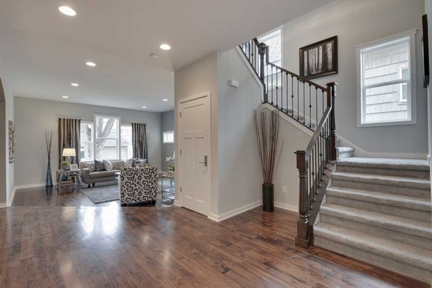 Gallery of Completed Homes