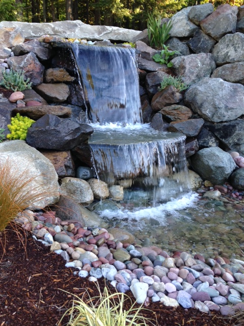 Dansons Landscaping Inc