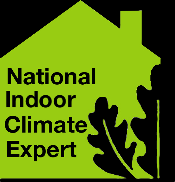 National Indoor Climate Expert