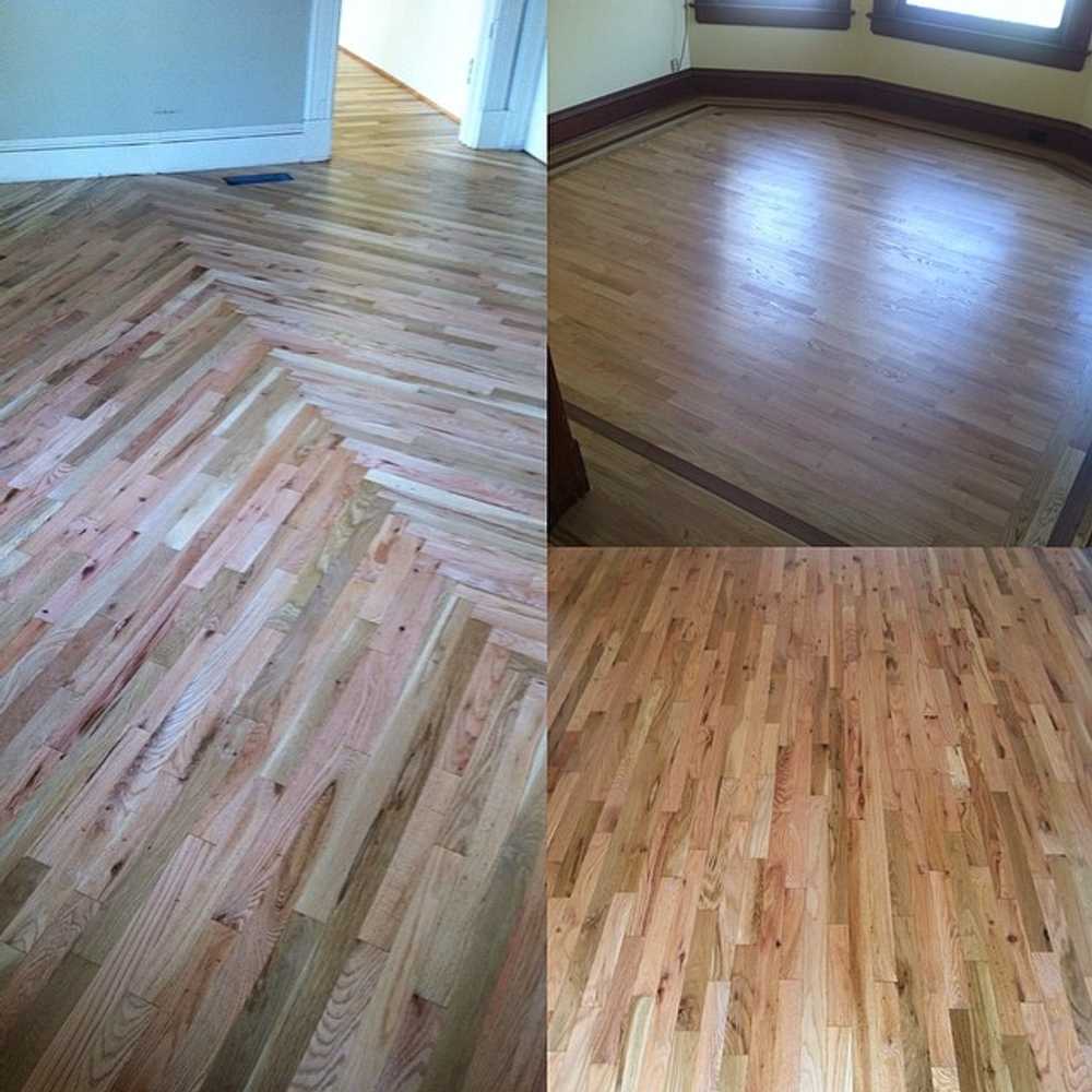Photo(s) from S J Hardwood Floors