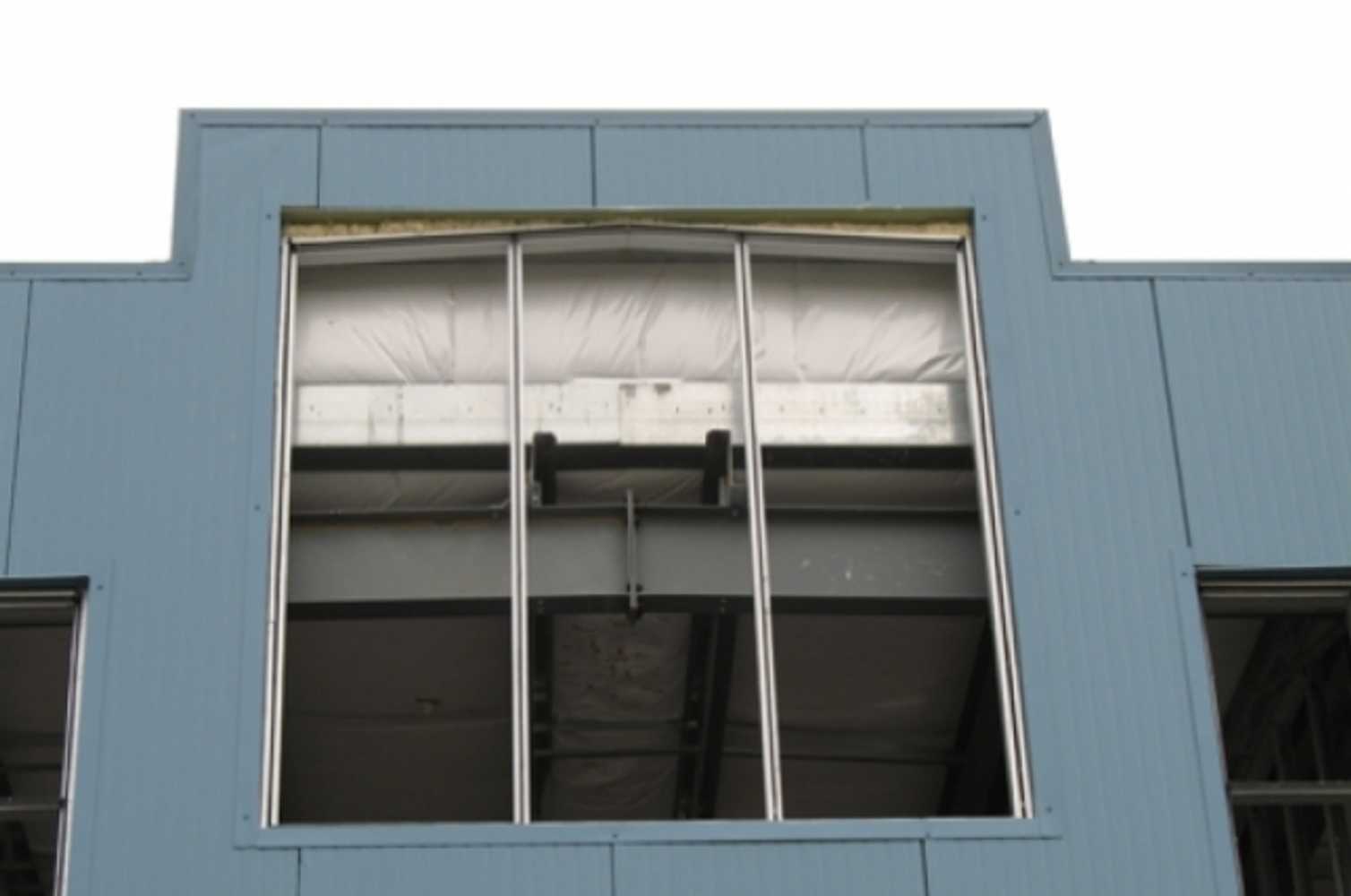 Prefabricated Steel Building 3