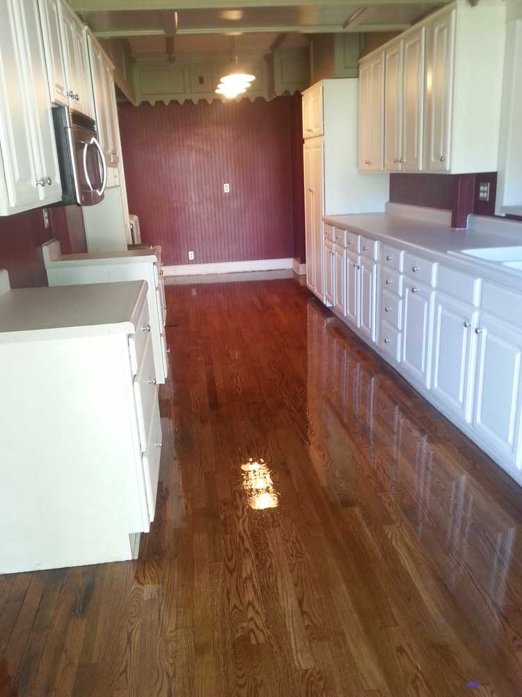 Photos from Magnolia Custom Hardwood Floors