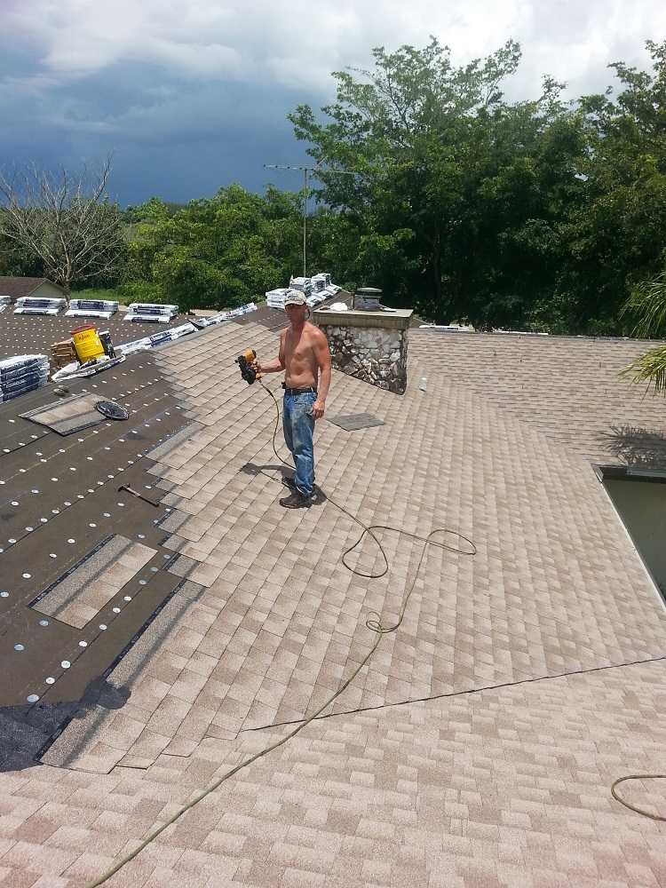 Project photos from Kennedy Roofing And Waterproofing Inc