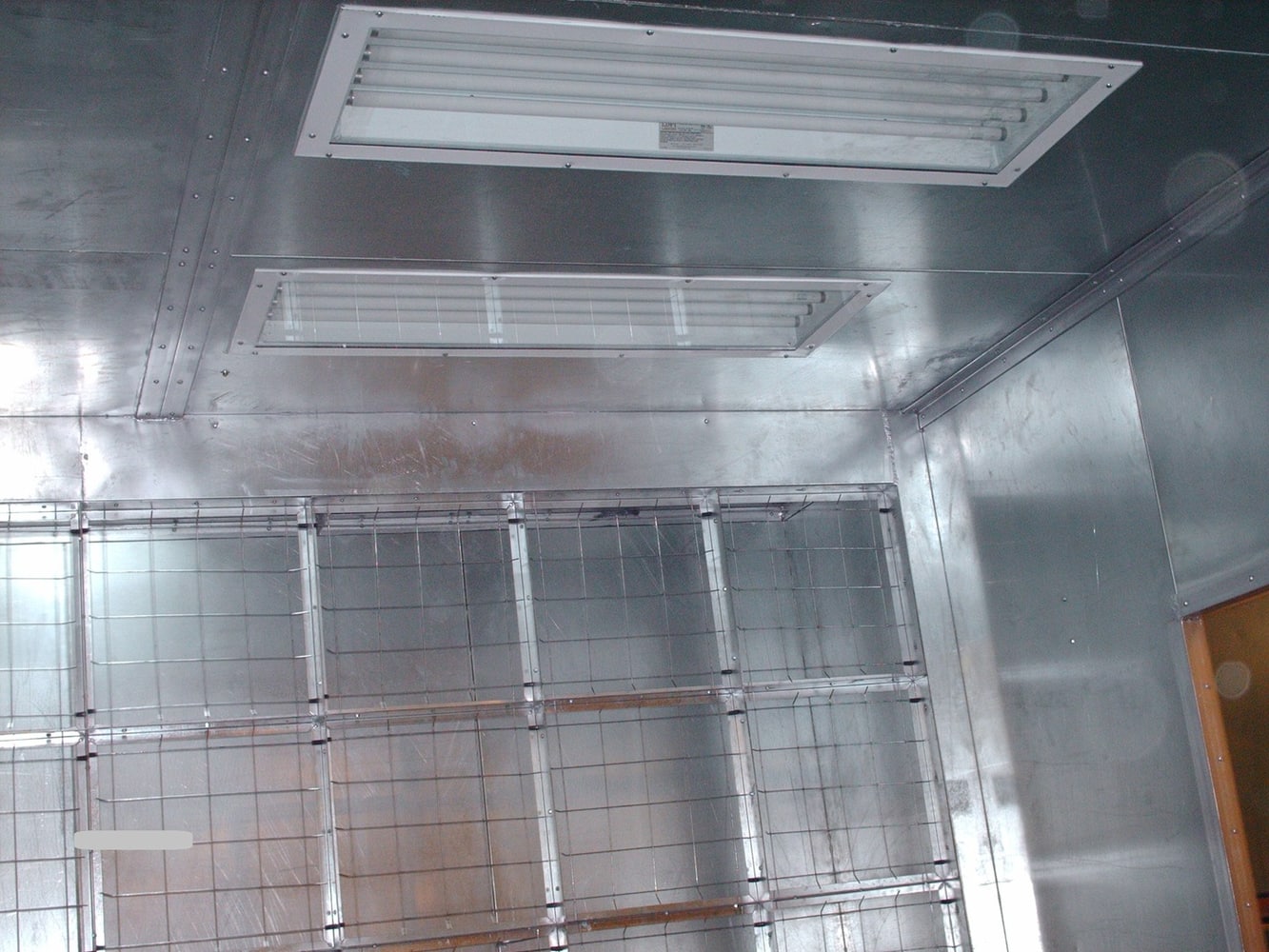 Photos from Hodges Sheet Metal LLC