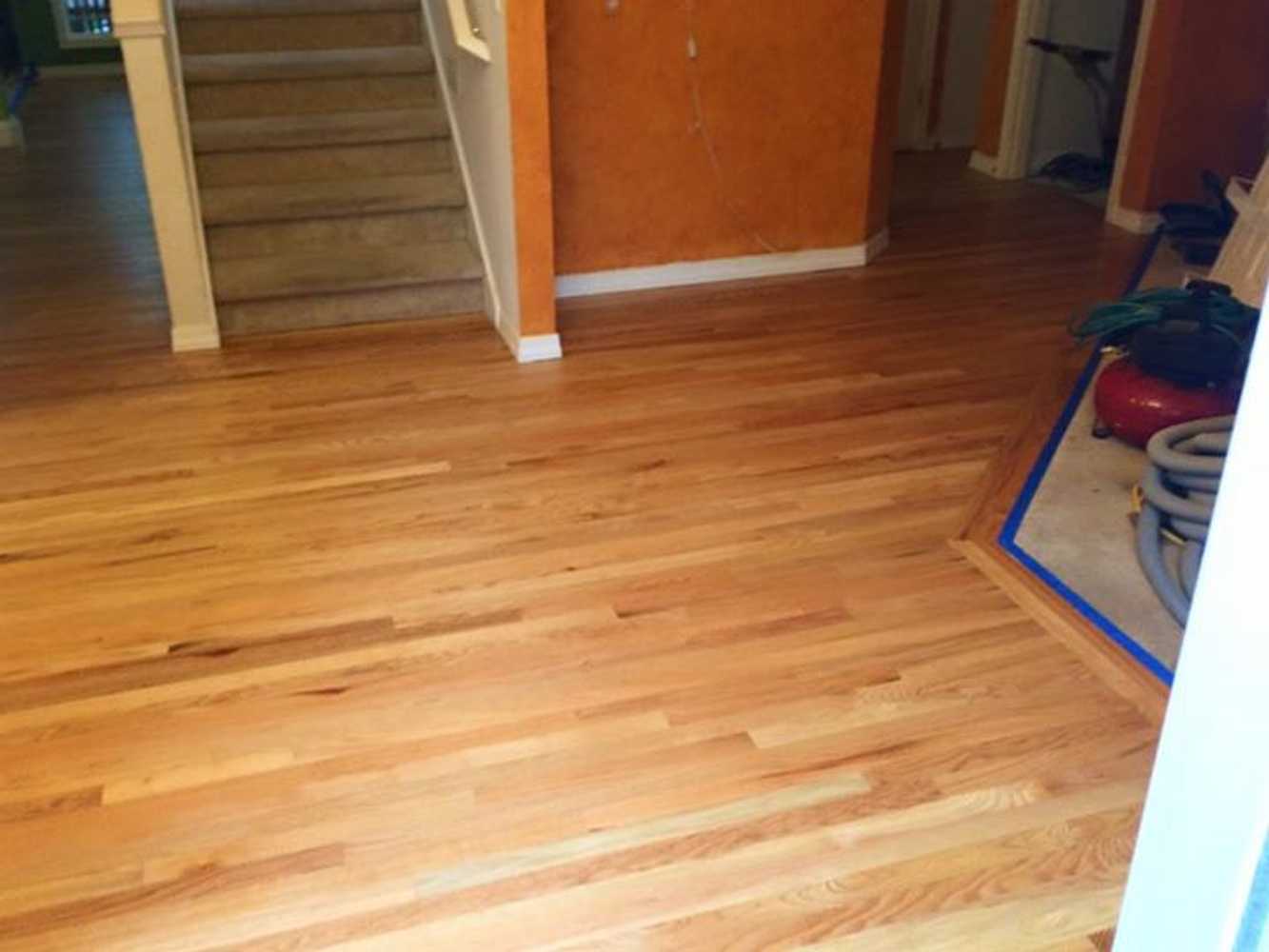 Photos from Begg Hardwood Floors, LLC