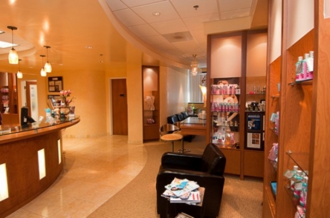 Feel Beautiful Project