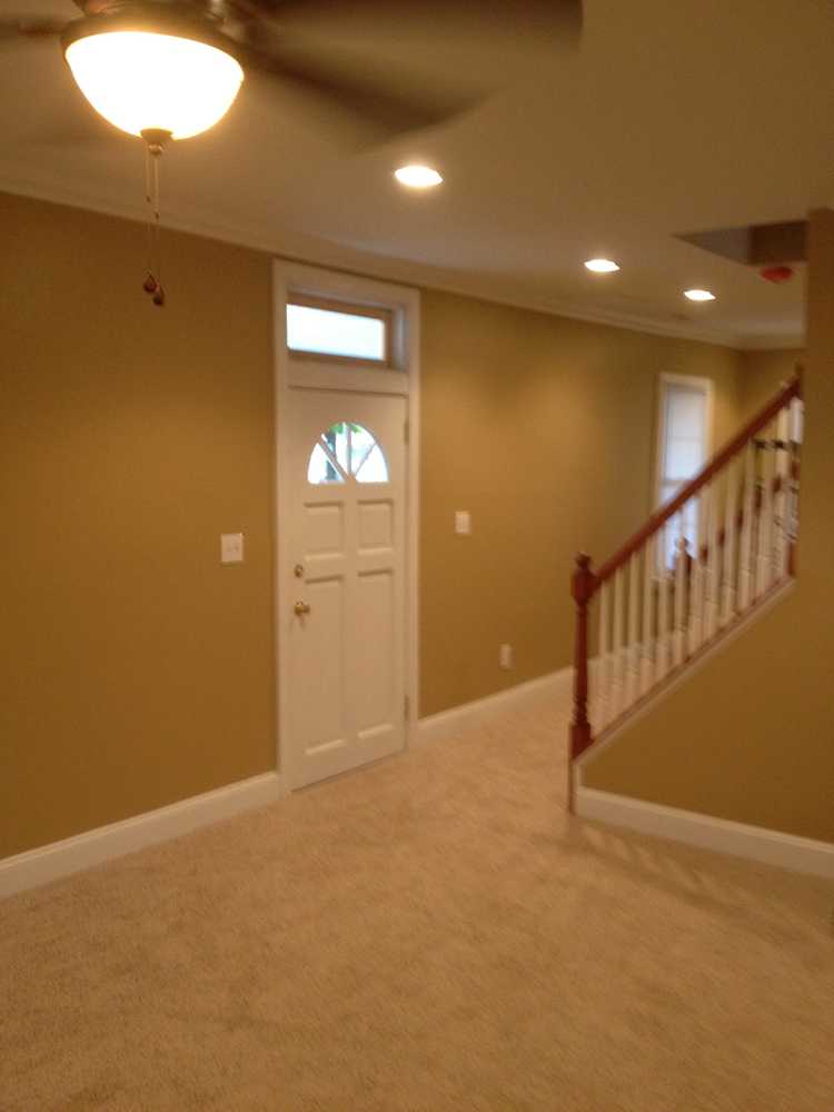 Pro Design Home Improvement Project 1