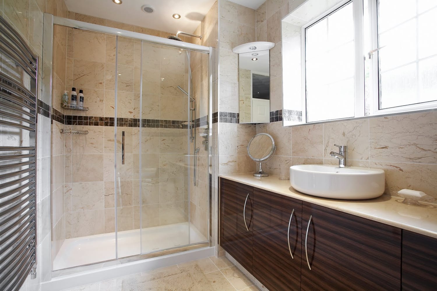 Robert Martins Construction Corp Project 1