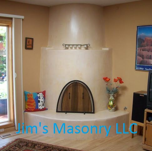 Jims Masonry LLC
