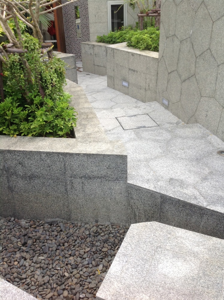 Hotel Pool, Spa, and Lobby