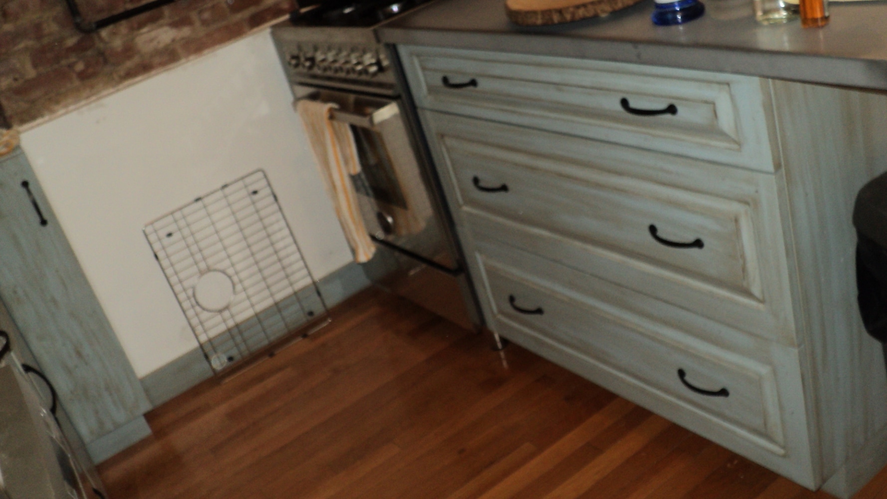 Photo(s) from BIG JOHN'S COMPANY INC.