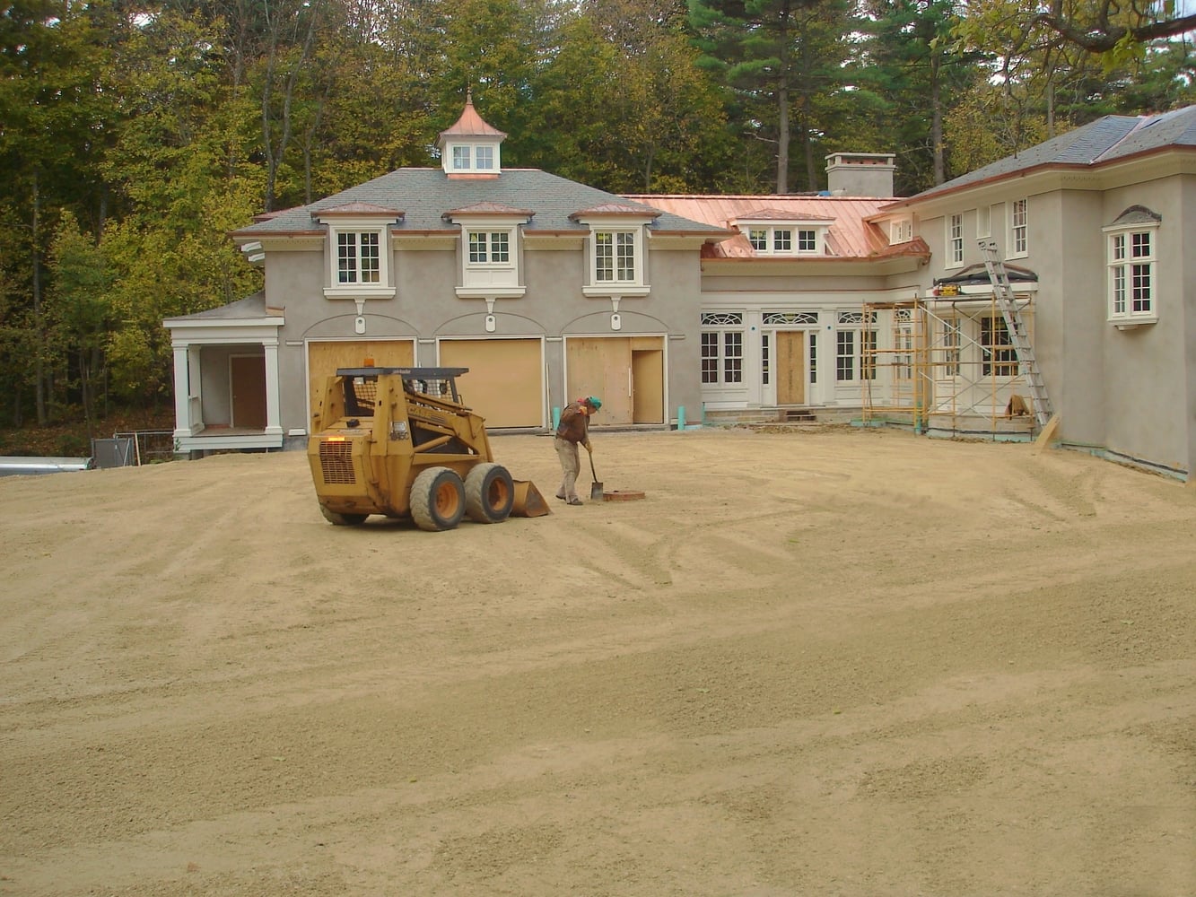 Various Paving Projects in Southeastern Wisconsin