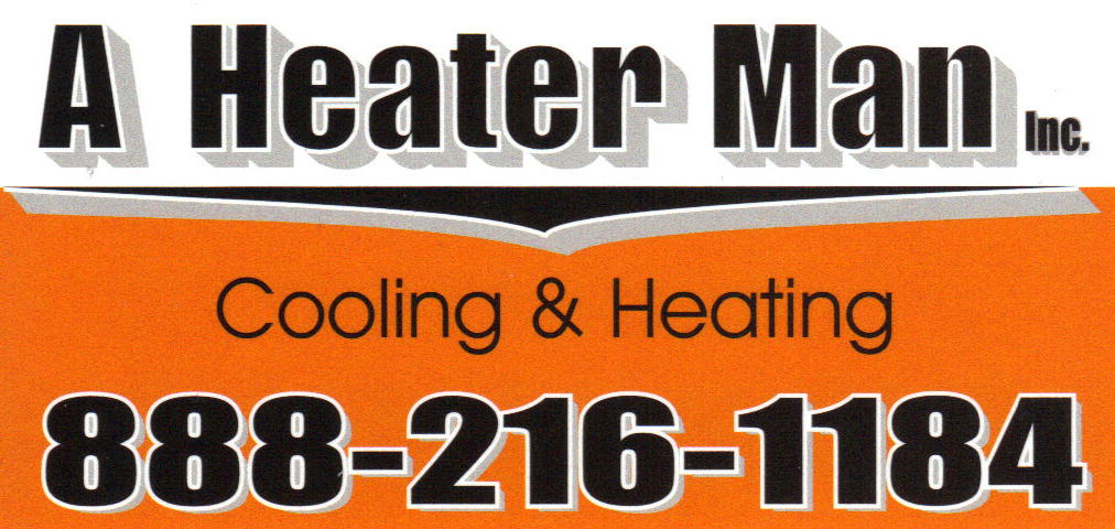 A Heater Man, Inc