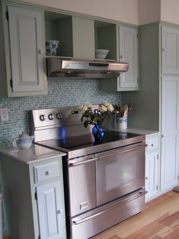 Swason Kitchen Remodel