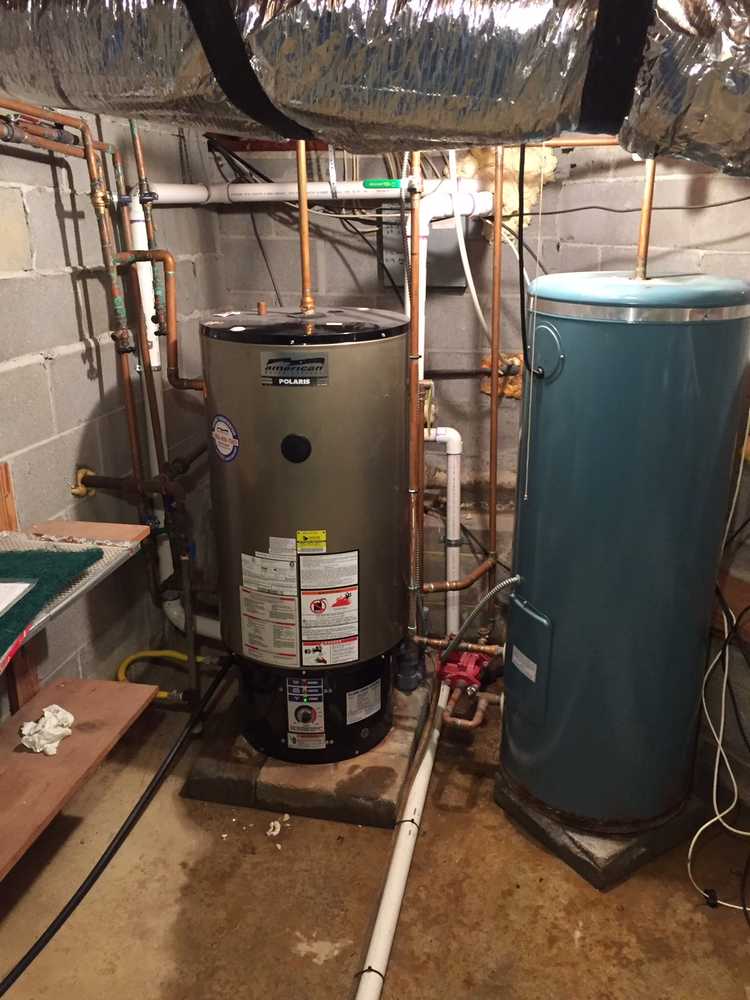 Photo(s) from Newman's Plumbing