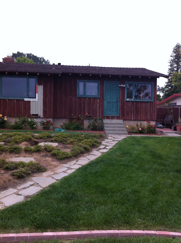 Project photos from Golden State Industrial Coatings Inc