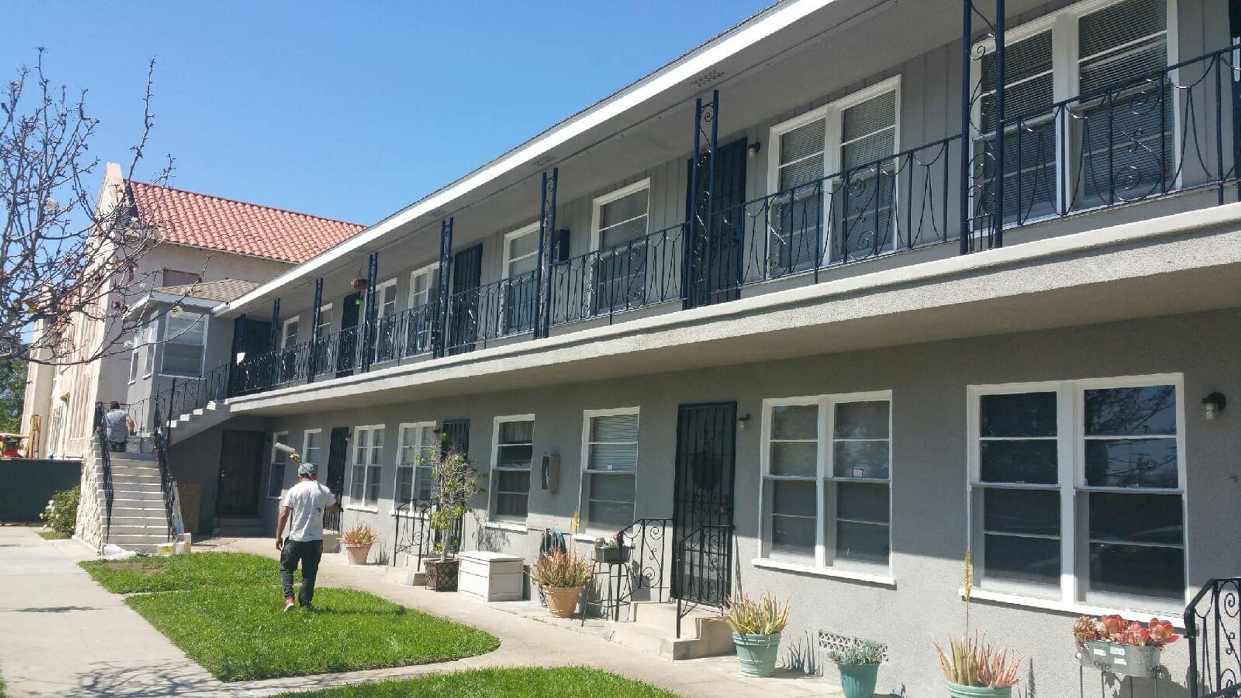 Photo(s) from Lucas Home Services Inc