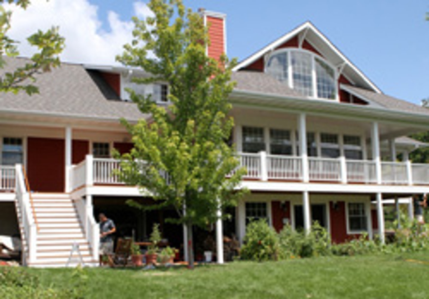 Photos from Primetime Painting