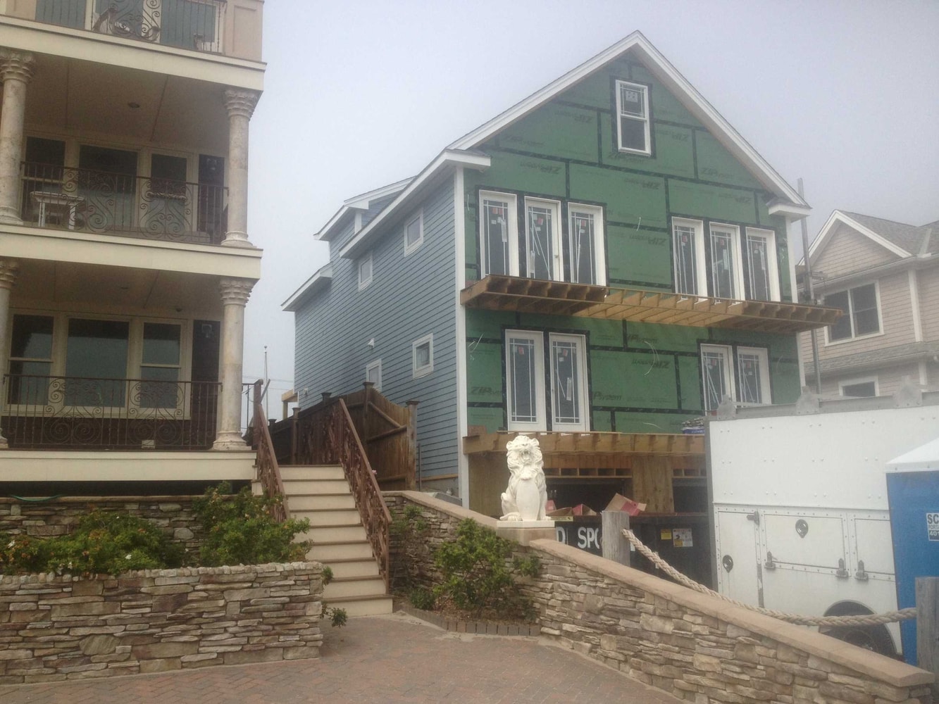 Nicholas L Dusablon Project