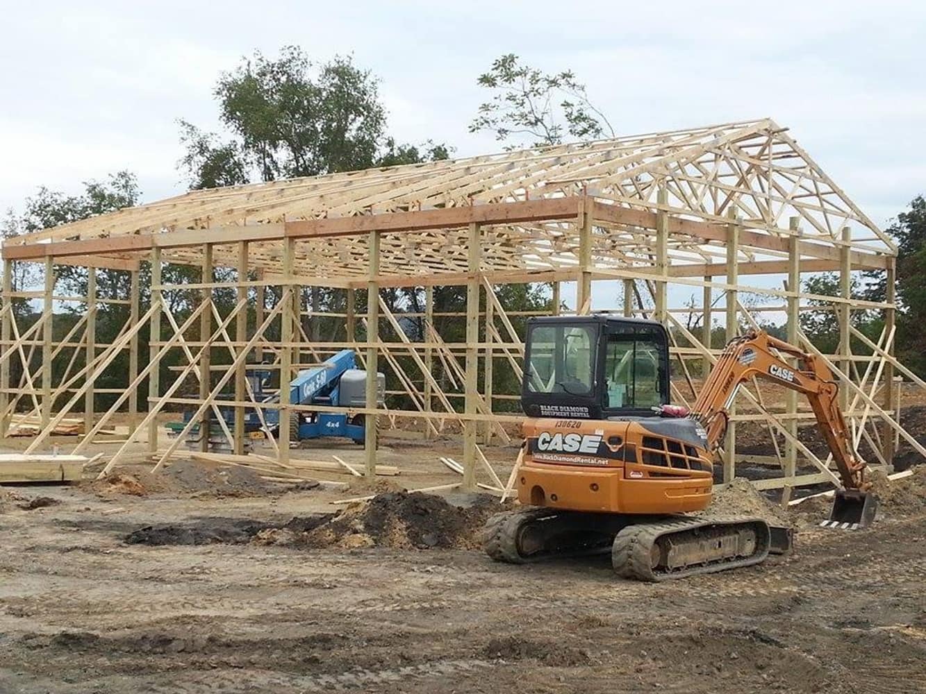 Photo(s) from Country Boy Custom Construction