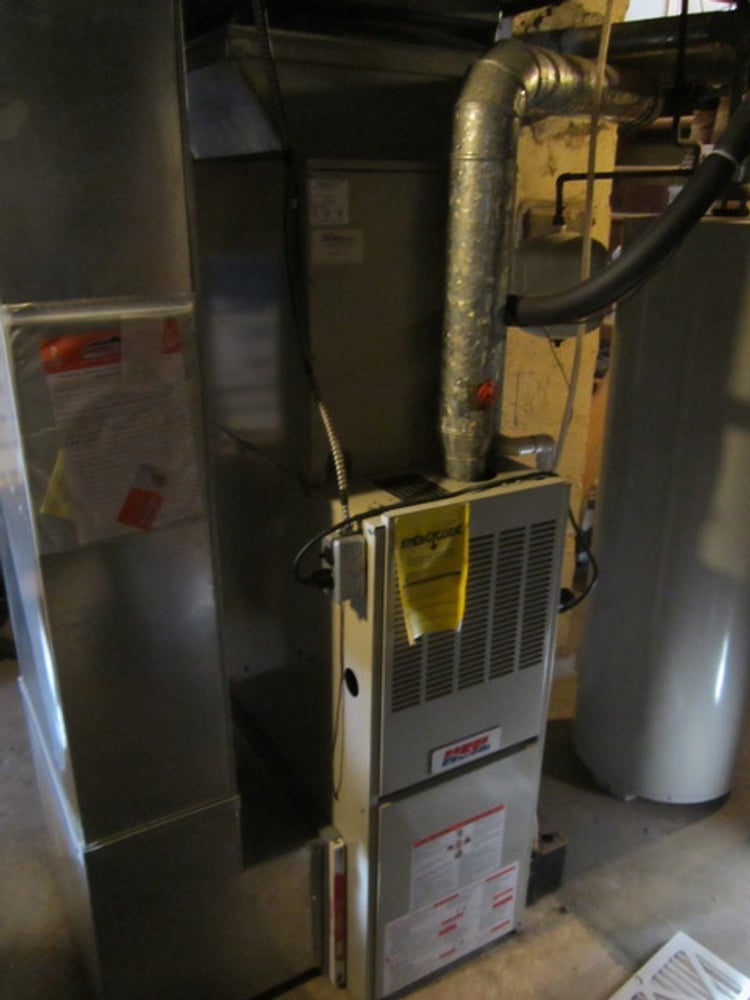 Photos from Global Comfort Heating, Cooling, And Appliances