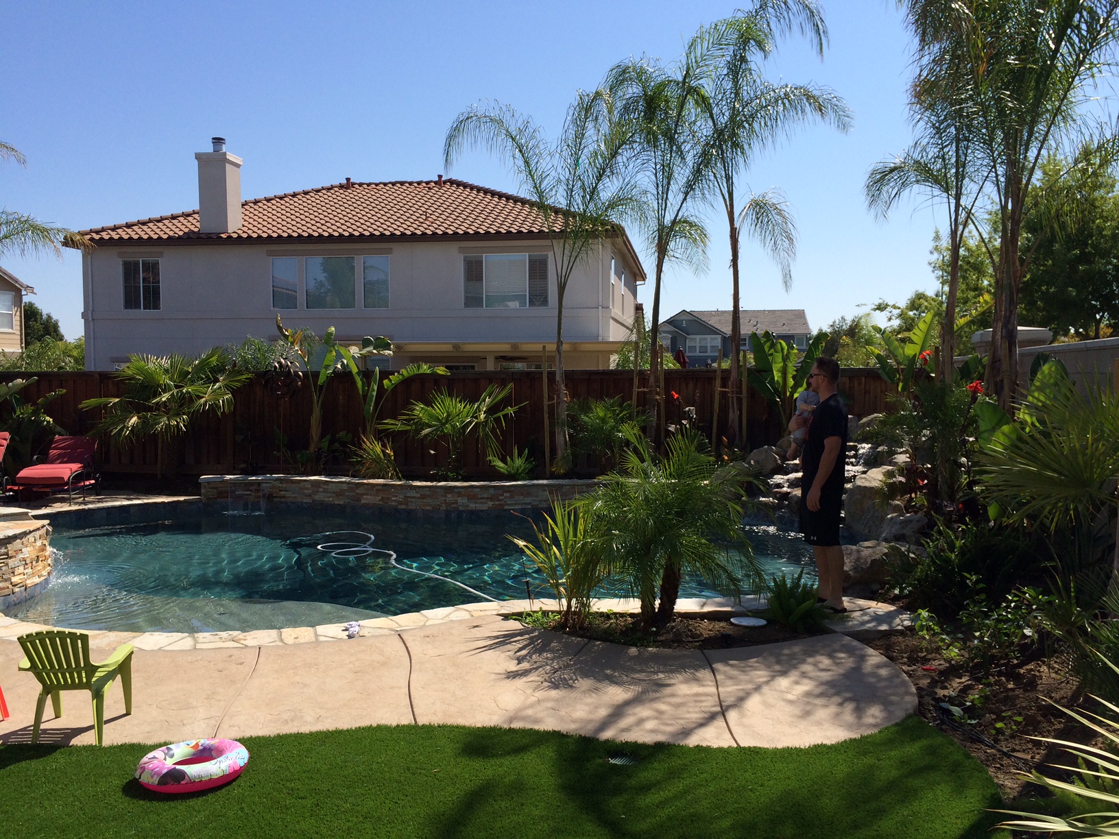 Photos from Quality Pool & Construction Inc.