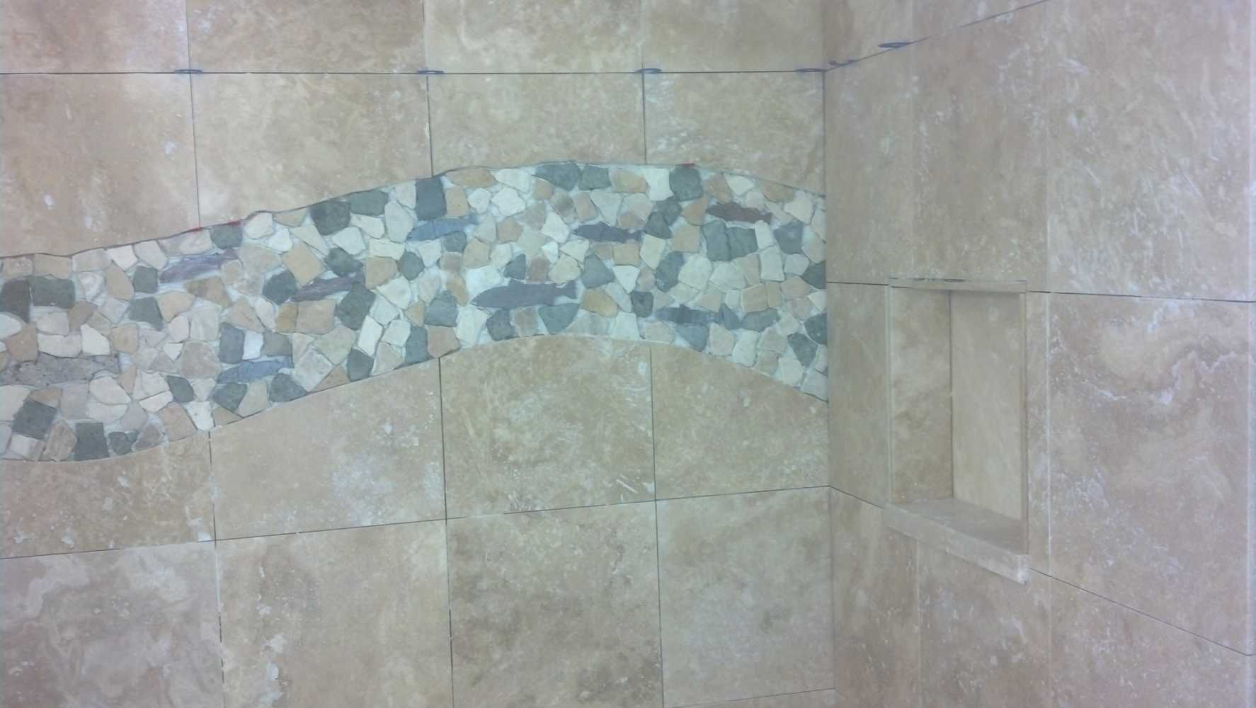 Photo(s) from T & R Tile & Stone