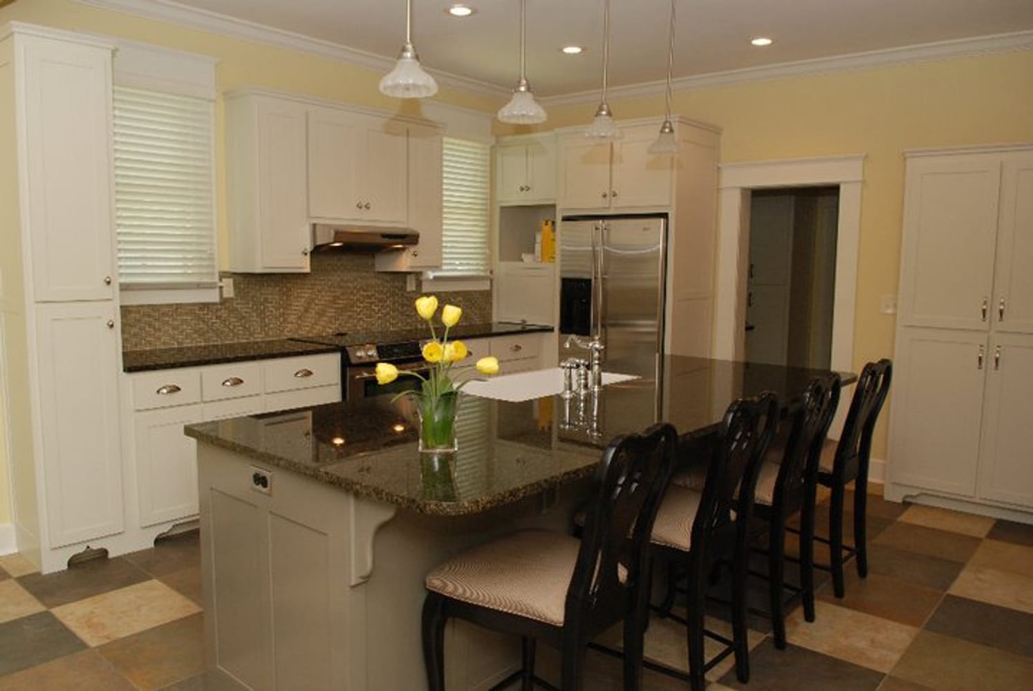 Photo(s) from Preston Green Home Builders, Inc.