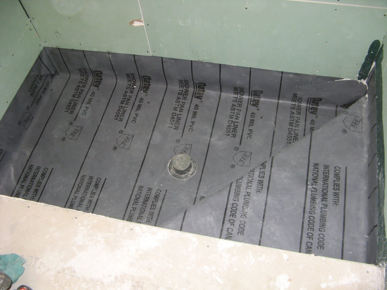 Projects by Banton Tile