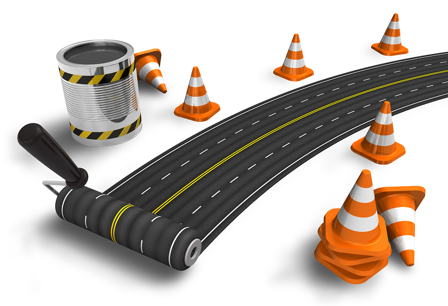 Martin Striping Inc.