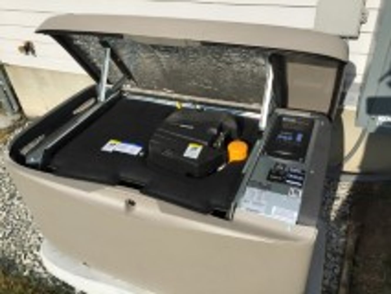 Photo(s) from JP Electric, Inc.