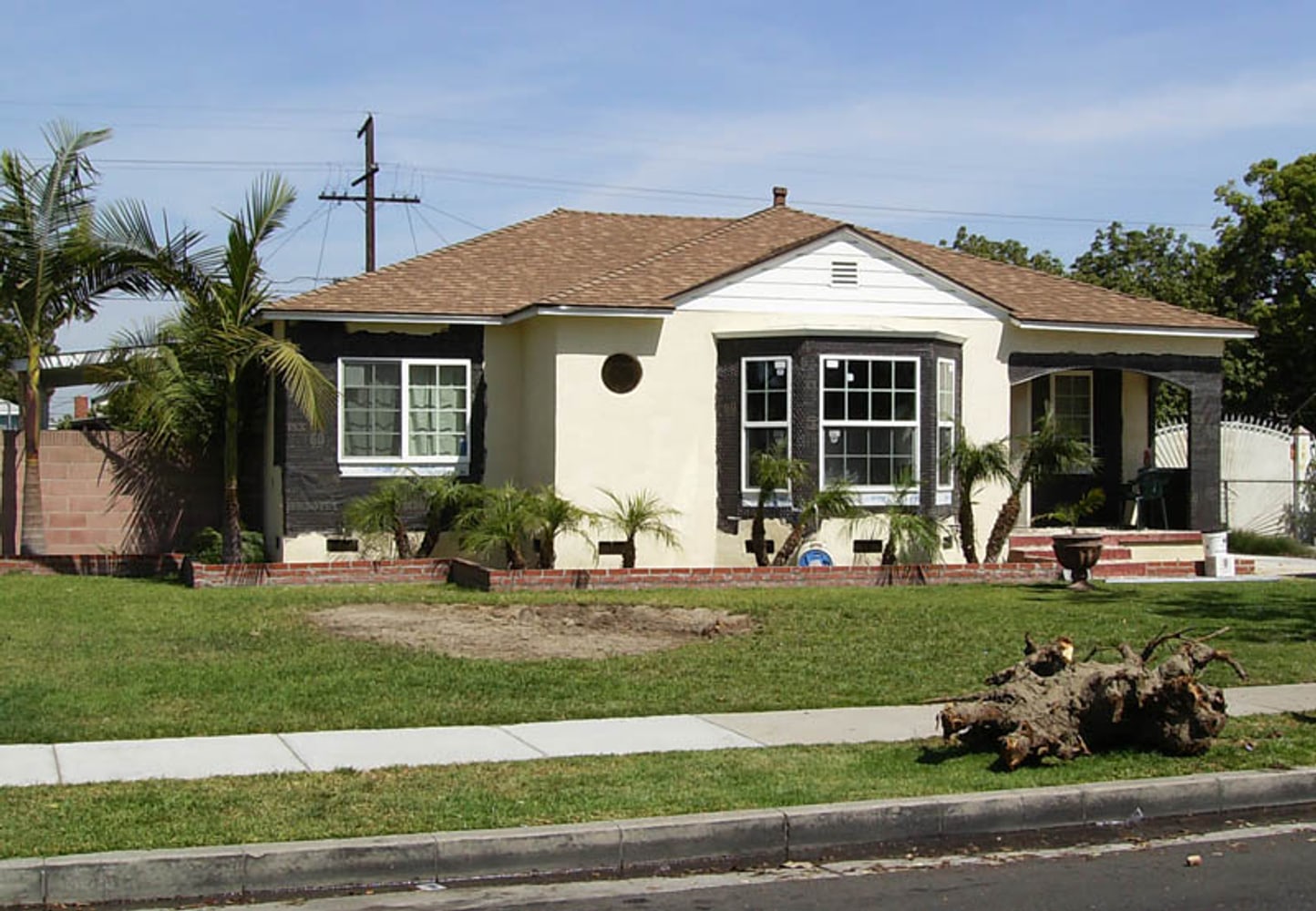 Lighten Up Electric Portfolio. 