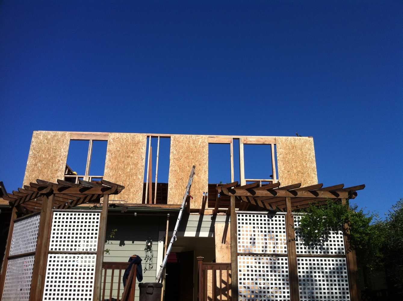 23rd Ave. Dormer Addition