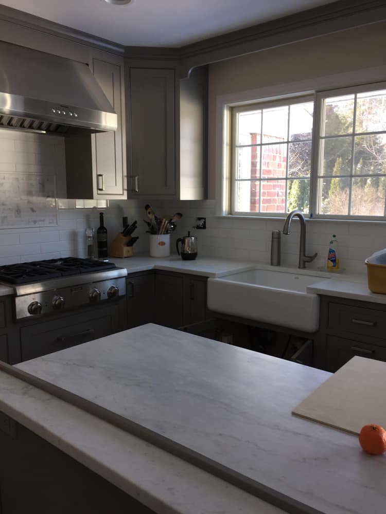 Kitchen (Huntington)