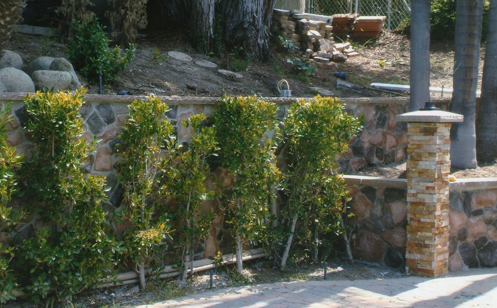 Photo(s) from brown eagle construction 