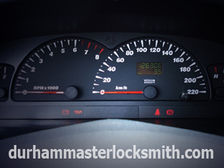 Durham Master Locksmith