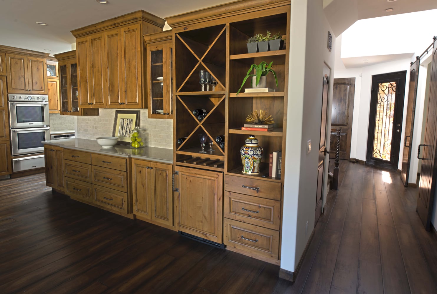 Menlo Park Custom New Home